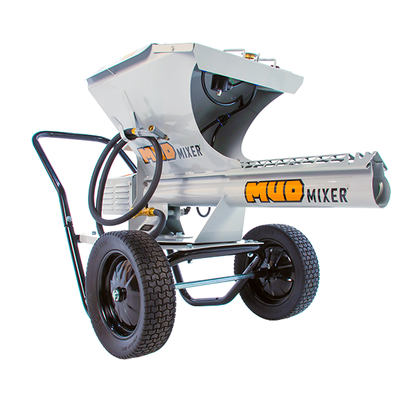 MMXR-3221 MudMixer
